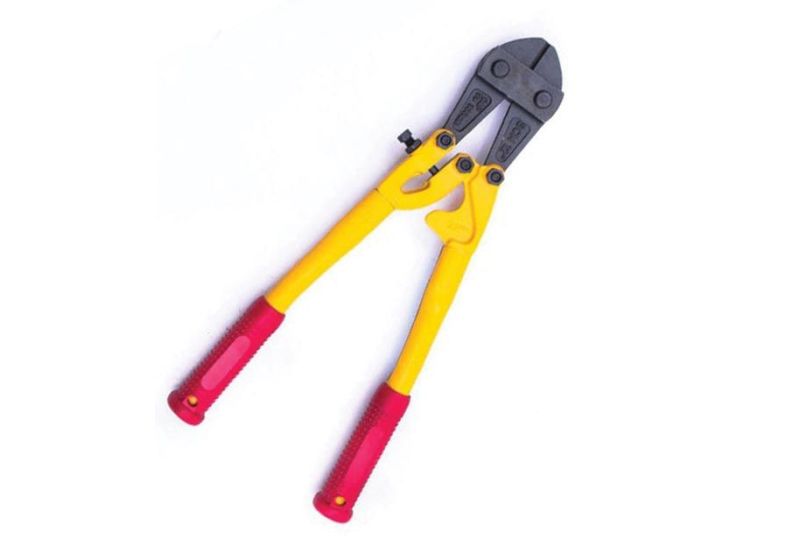 LIGHT Bolt Cutters 600 mm | high quality and low price