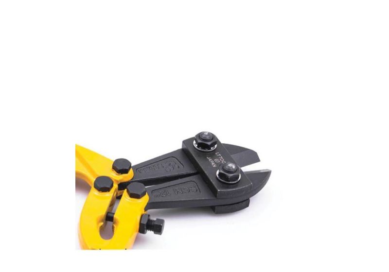 LIGHT Heavy Duty Bolt Cutters 750 mm | high quality in RSCo