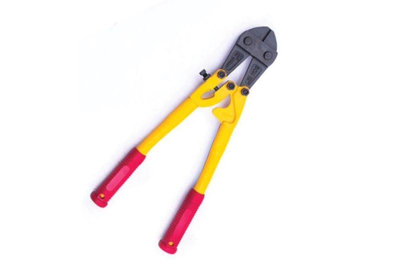LIGHT Large Bolt Cutters 900 mm | Replaceable parts | RSCo