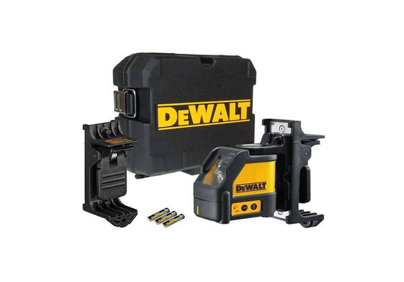 DEWALT Laser Level DW088K | With best price