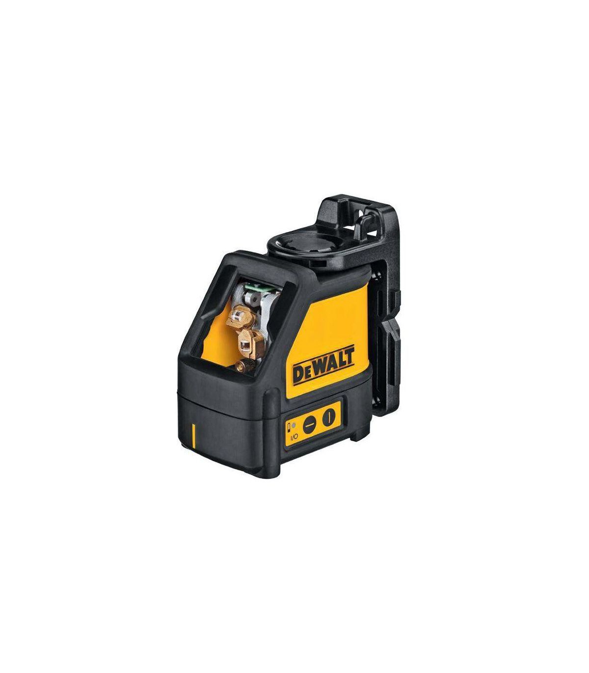 NIVEL LASER DEWALT DW088K-AR -  