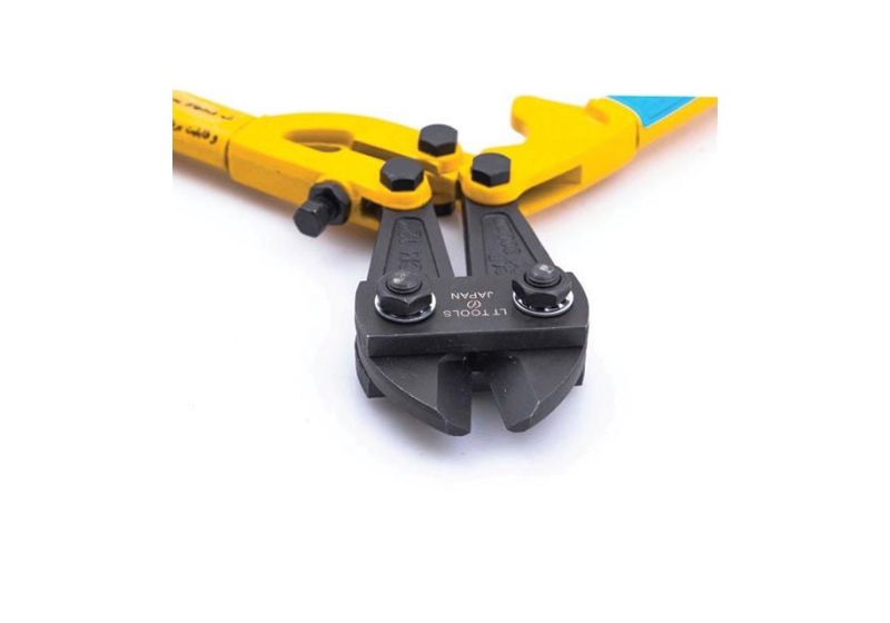 LIGHT Large Bolt Cutters 300 mm | online shop and whole shop