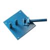 RSCo Manual Bar Bender | Ability to bend rebar up to size 8