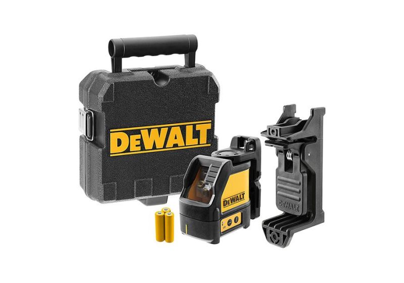 DEWALT Laser Level DW088K | with best price and quality