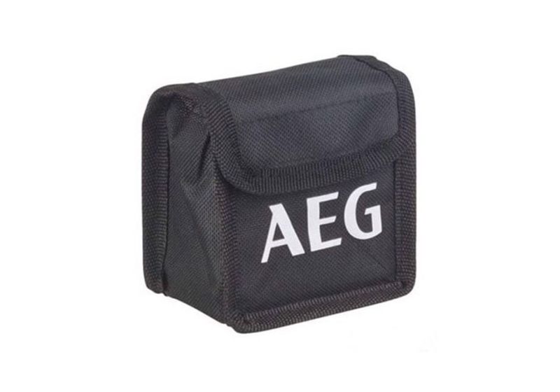 AEG Laser Level CLR215-B | Red cross line laser | low price