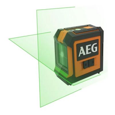 AEG Laser Level CLG220-B