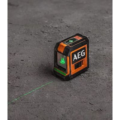 AEG Laser Level CLG220-B