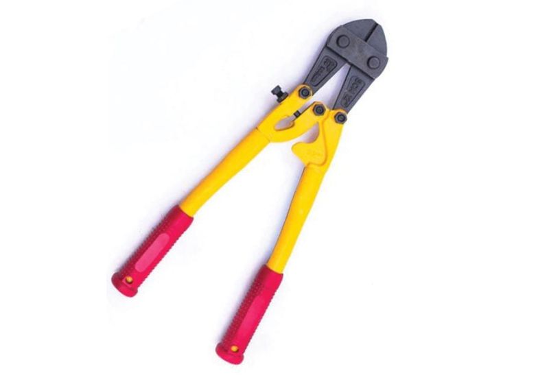 LIGHT Bolt Cutters 1050 mm | made of metal | high quality