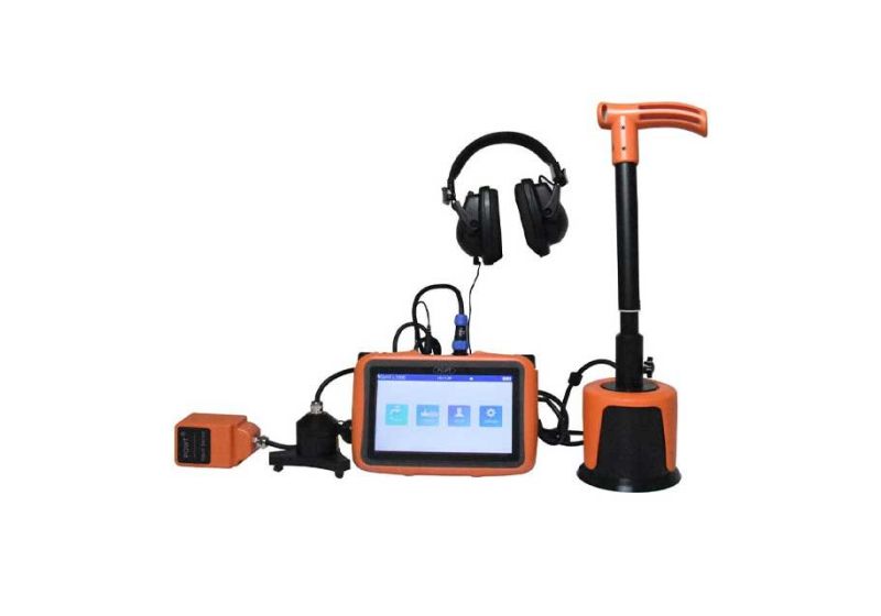 RSCO water leak detector WLD40 high sensitive|on RSCO