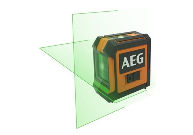 AEG Laser Level CLG220-K | with best price | RSCo