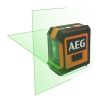 AEG Laser Level CLG220-K | with best price | RSCo