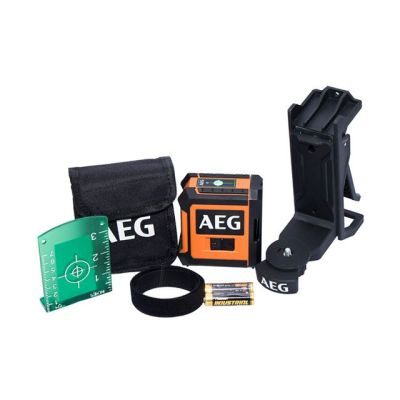 AEG Laser Level CLG220-K