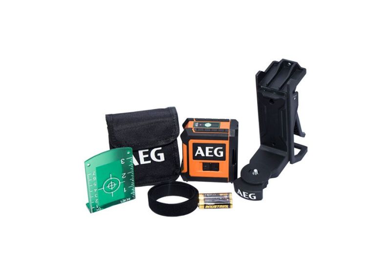 AEG Laser Level CLG220-K | with best price | RSCo