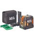AEG Laser Level CLG330-K