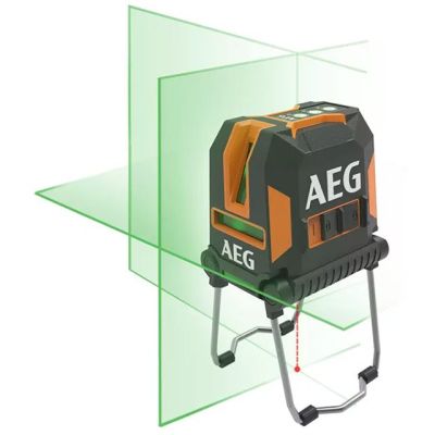AEG Laser Level CLG330-K
