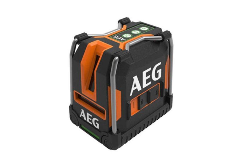 تراز لیزری آاگ مدل CLG330-K