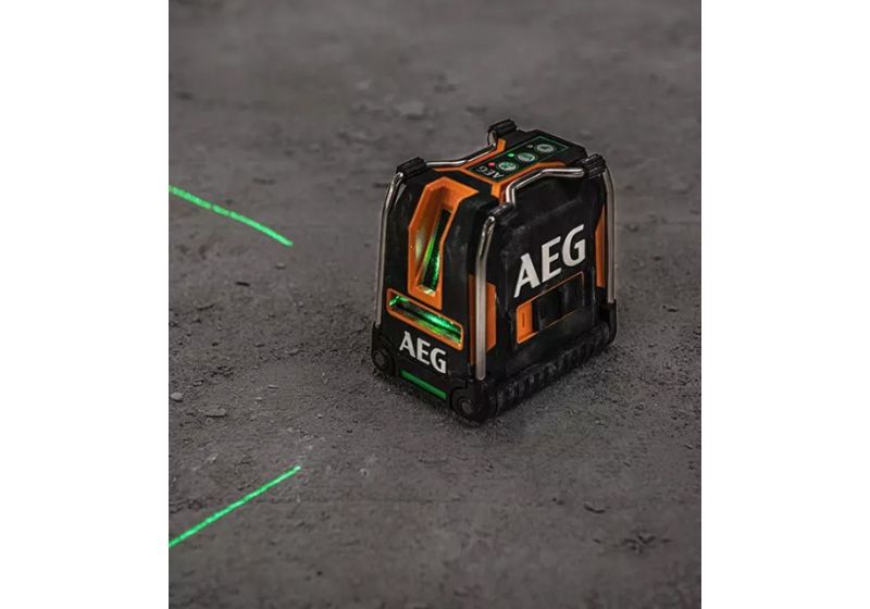 جدیدترین تراز لیزری,تراز لیزری خطی