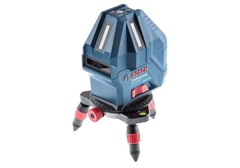 BOSCH Laser Level model GLL 3-50  with a guarantee | RSCo