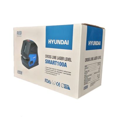 HYUNDAI Laser Level SMART 100A