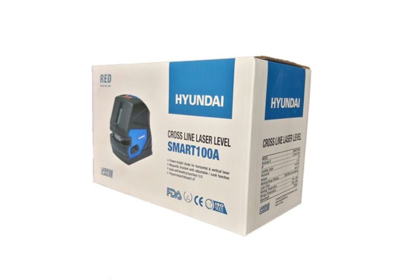 HYUNDAI Laser Level SMART 100A | RSCo