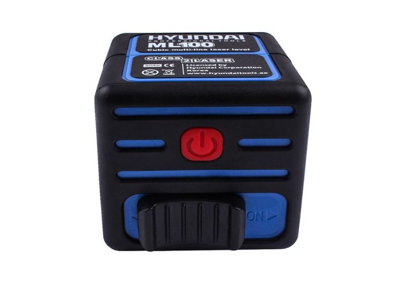Hyundai 3 lines laser level model ML100 | RSCo
