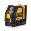 DEWALT Laser Level DCE088D1R|Two-dimensional automatic level