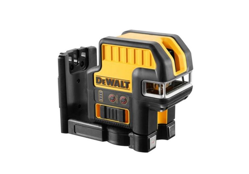 DEWALT red Laser Level DCE0822D1R   | RSCO