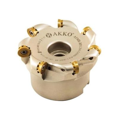 فرز کف تراش 7 الماس آکو مدل AFMR-RP1204