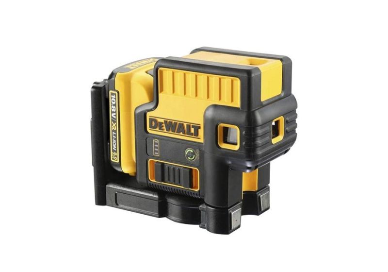 تراز لیزری دیوالت