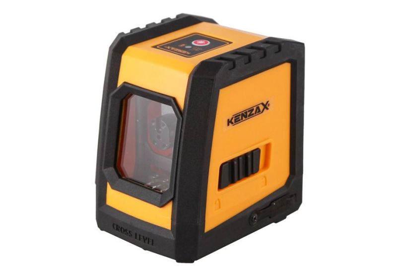 KENZAX laser level KLL-3180 |Two-dimensional automatic level