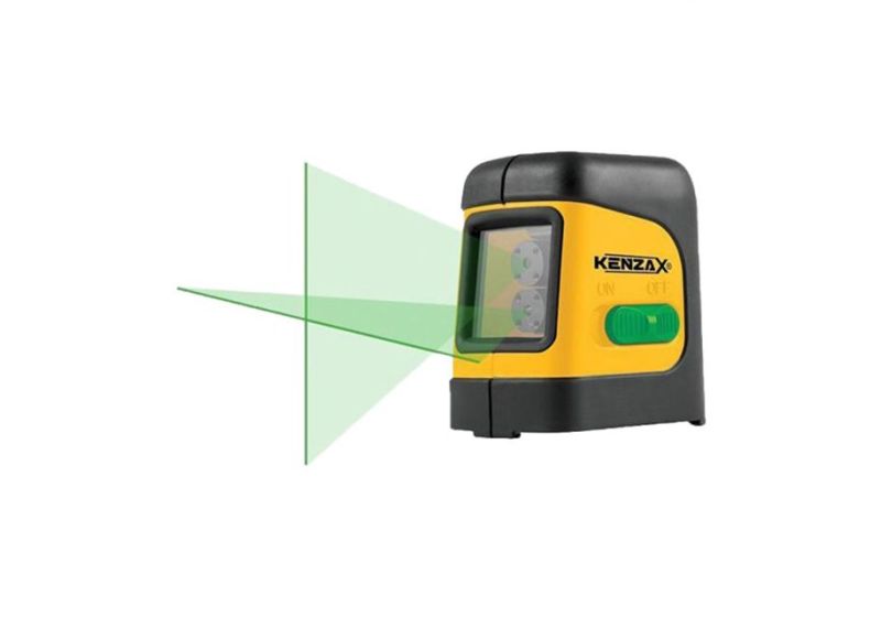 قیمت تراز لیزری کنزاکس,تراز لیزری کنزاکس مدل kll-2180