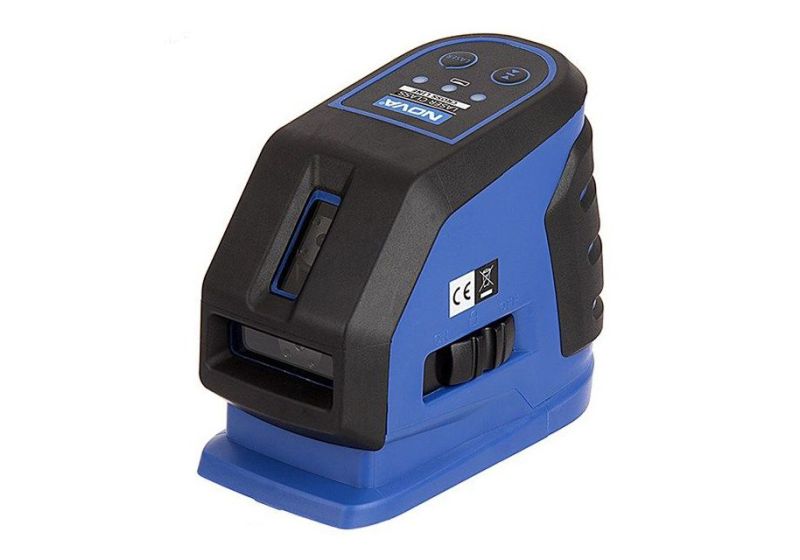 NOVA  Laser Level NTL-2660  |with best price in RSCO