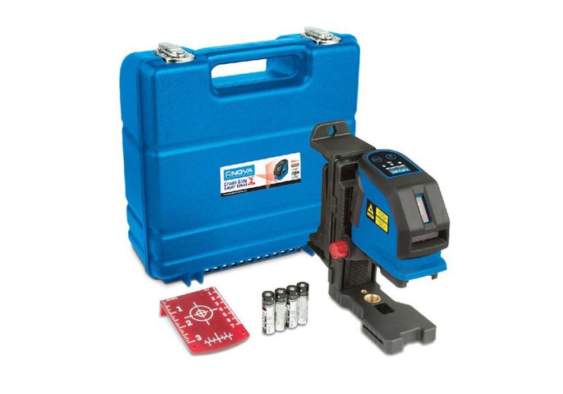 خرید تراز لیزری نووا,تراز لیزری نووا 2660