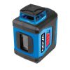 NOVA 360 Laser Leve LNTL-2663 |Two-dimensional automatic level
