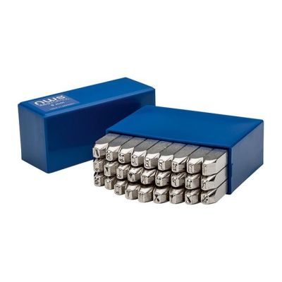 سنبه حروف کوب 4 میلیمتر NWS مدل NWS 921-5
