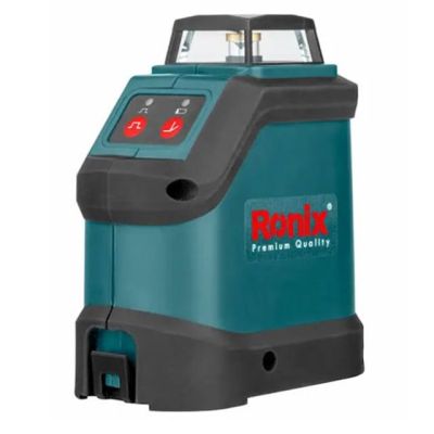 RONIX  Laser Level 360 degree RH-9502