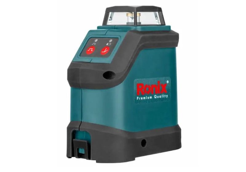 RONIX  Laser Level 360 degree RH-9502  | RSCO