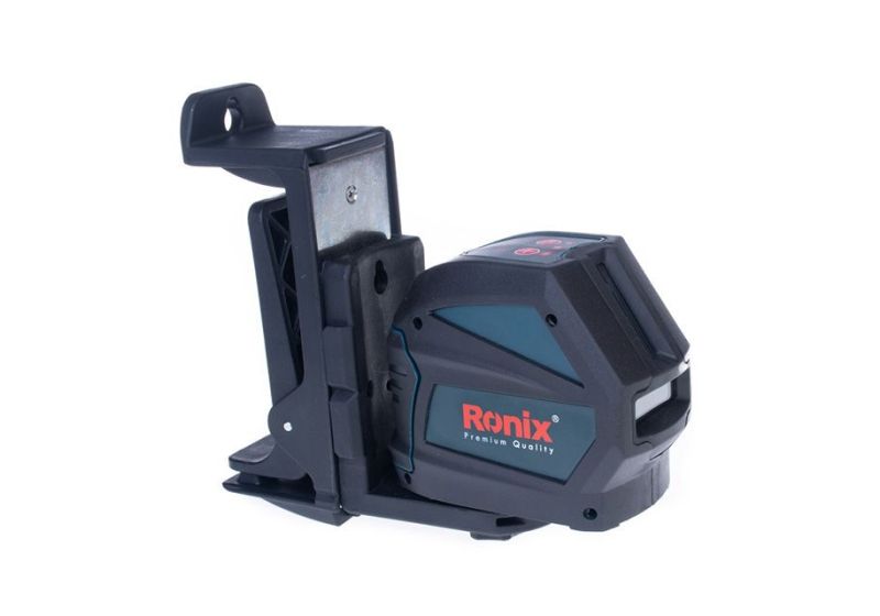 RONIX laser Level RH-9500 | Two-dimensional automatic level
