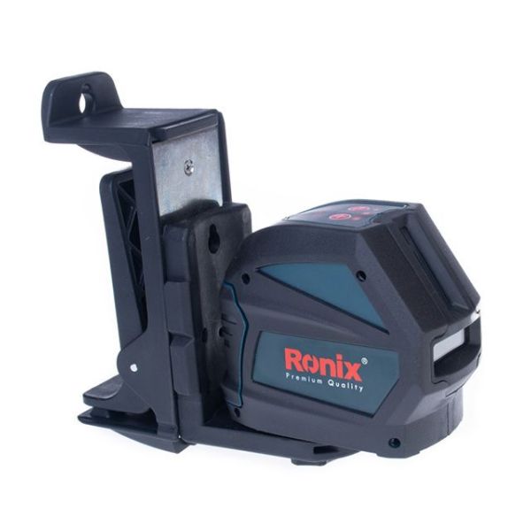 RONIX laser Level RH-9500 | Two-dimensional automatic level