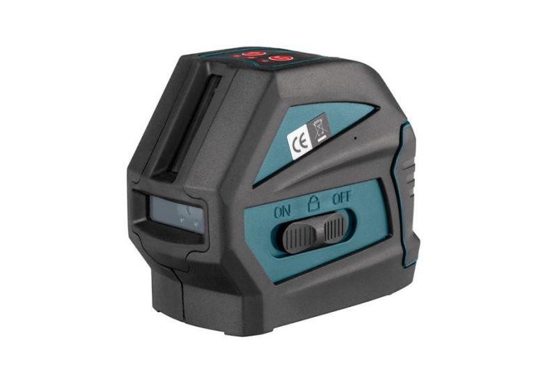 RONIX laser Level RH-9500 | Two-dimensional automatic level