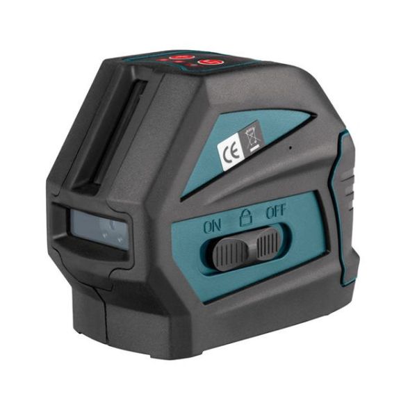 RONIX laser Level RH-9500 | Two-dimensional automatic level