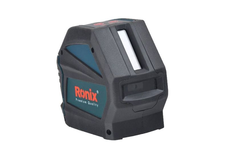 RONIX laser Level RH-9500 | Two-dimensional automatic level