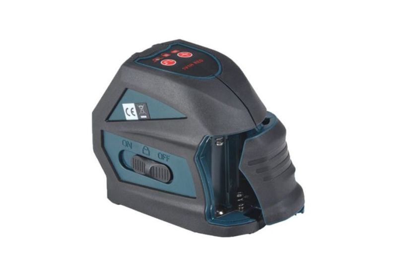 RONIX laser Level RH-9500 | Two-dimensional automatic level