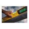 STABILA Digital Level 60cm | 2 digital screens| Screen light