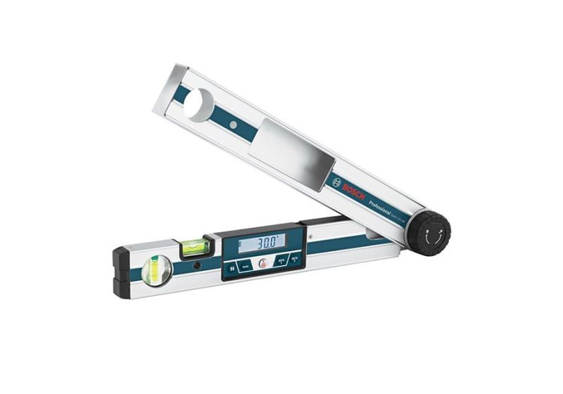 BOSCH digital and protractor Level GAM 220  | RSCO