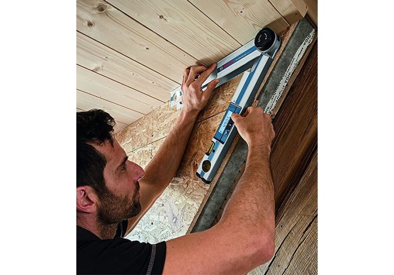 تراز دیجیتالی بوش