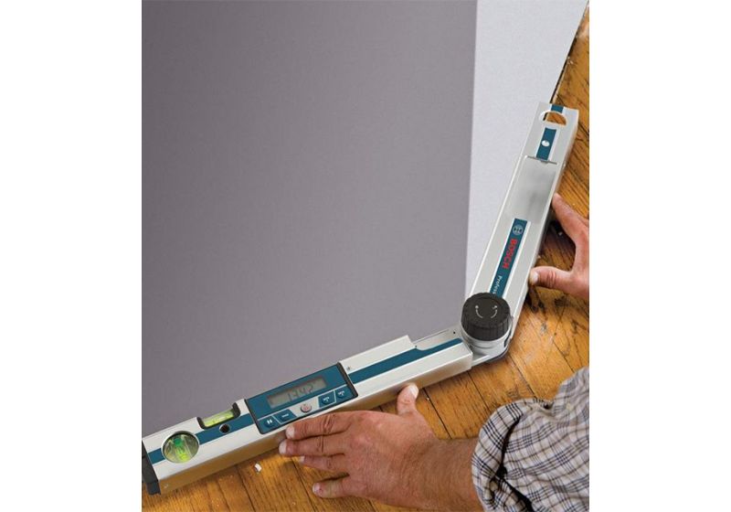 BOSCH digital and protractor Level GAM 220  | RSCO