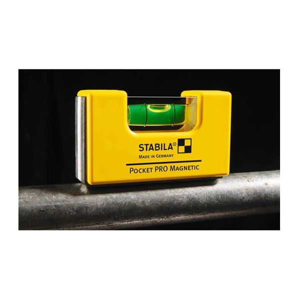 STABILA Pocket Magnetic | high quality and low price in RSCo