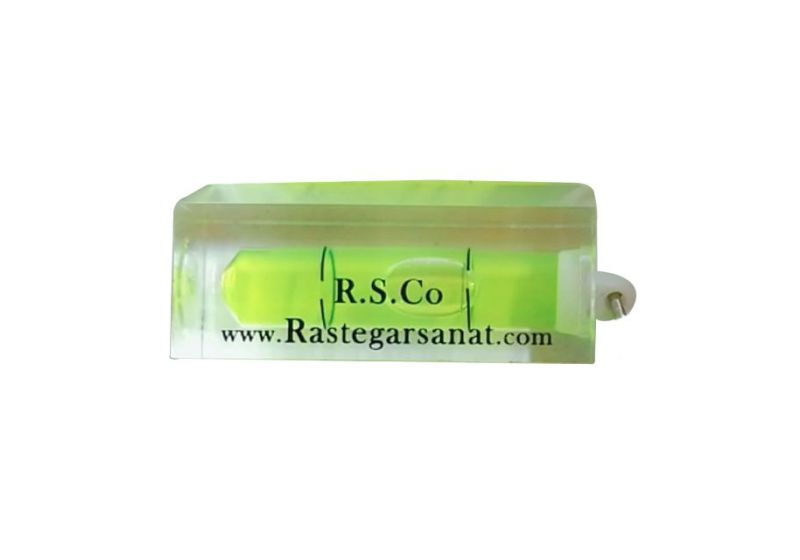 تراز جیبی کوچک RSCO مدل TJKR