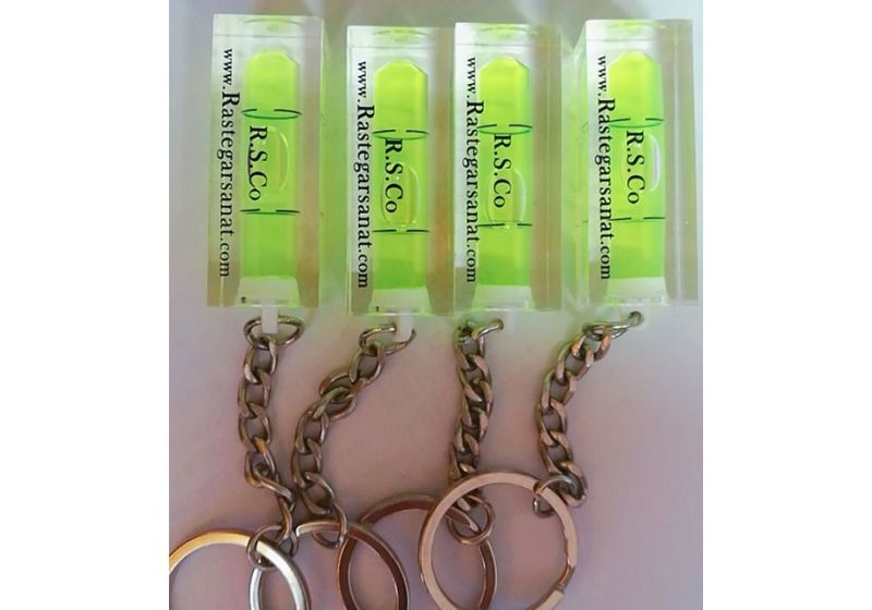 RSCO pocket level| Suitable for use in small & closed spaces